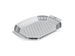 Weber Premium Grillkorf