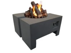 Beach7 Tuinhaard Oklahoma