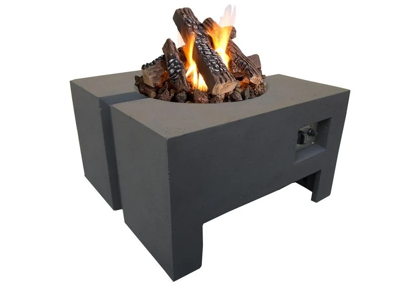 Beach7 Tuinhaard Oklahoma 3 Beach7 Tuinhaard Oklahoma