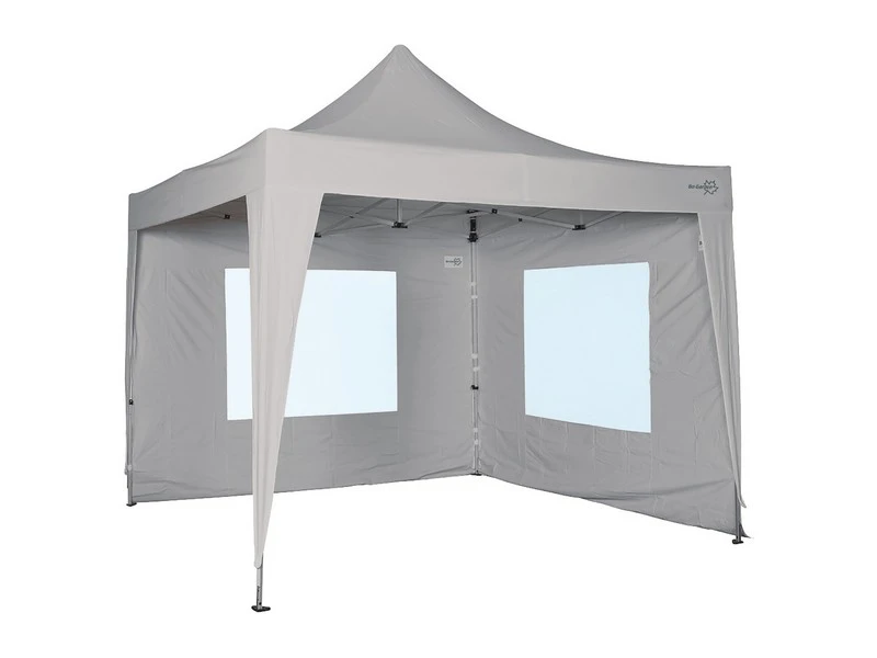 Bo Camp Zijwand Met Raam Voor Partytent Opvouwbaar 3x3 3 Bo Camp Zijwand Met Raam Voor Partytent Opvouwbaar 3x3