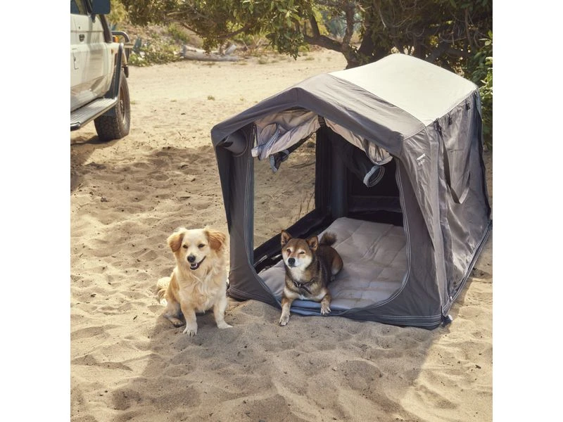 Dometic K9 80 AIR Opblaasbare Bench 3 Dometic K9 80 AIR Opblaasbare Bench