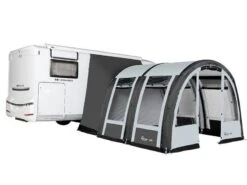 Dorema Campervoortent Traveller Air Klimatex XL