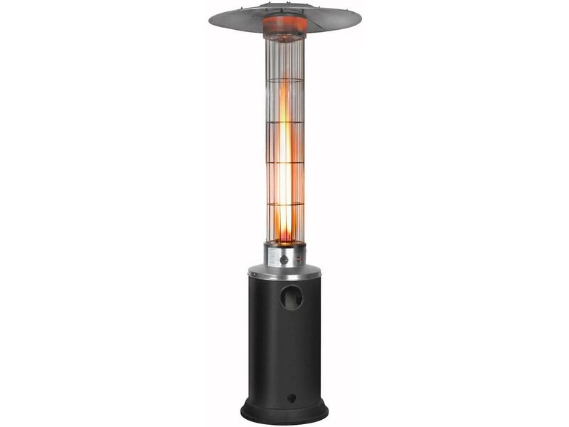 Eurom Terrasverwarmer Flameheater 9000 3 Eurom Terrasverwarmer Flameheater 9000