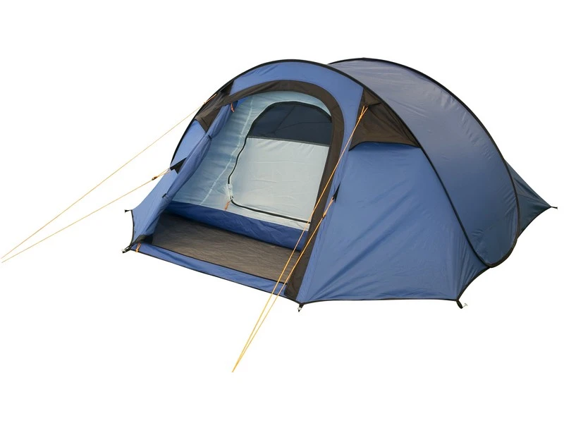 Eurotrail Pop-up Tent Spring 2 3 Eurotrail Pop-up Tent Spring 2