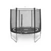 Game On Sport Trampoline Jumpline 244 Cm Met Veiligheidsnet Zwart 2 Game On Sport Trampoline Jumpline 244 Cm Met Veiligheidsnet Zwart -Tuin Hart Boutique 2 0 game on sport trampoline jumpline 244 cm met veiligheidsnet zwart 0723007
