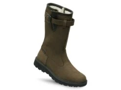 Grisport Dames Snowboots Outdoorlaars Norwich Green