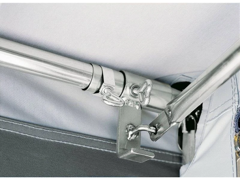 Brand Luifel Voor Caravanvoortent Solair 4 Brand Luifel Voor Caravanvoortent Solair - Afbeelding 2