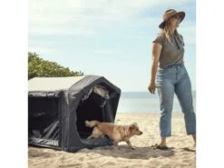 Dometic K9 80 AIR Opblaasbare Bench 9 Dometic K9 80 AIR Opblaasbare Bench -Tuin Hart Boutique 2 1 dometic k9 80 air opblaasbare bench strand 9120001970