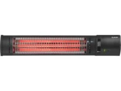 Eurom Golden 2000 Shadow Elektrische Terrasverwarmer -Tuin Hart Boutique 2 1 eurom golden 2000 shadow elektrische terrasverwarmer 334432