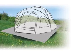 Eurotrail Pvc Grondzeil Grijs 5 Eurotrail Pvc Grondzeil Grijs -Tuin Hart Boutique 2 1 eurotrail pvc grondzeil grijs