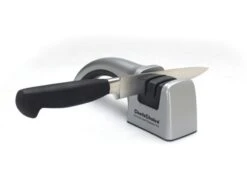 Chef's Choice Messenslijper CC445 Grijs -Tuin Hart Boutique 2 2 chefs choice messenslijper cc445 grijs 22CC445