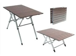 Defa One Action Aluminium Kampeertafel 81 X 50 Cm. -Tuin Hart Boutique 2 2 defa one action aluminium kampeertafel 81 50 systeem 623071013