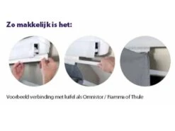 Dorema Campervoortent Traveller Air Klimatex 8 Dorema Campervoortent Traveller Air Klimatex -Tuin Hart Boutique 2 2 dorema campervoortent traveller air weathertex travairweath 2