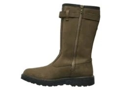 Grisport Dames Snowboots Outdoorlaars Norwich Green -Tuin Hart Boutique 2 2 gripsort dames snowboots outdoorlaars norwich green