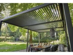 Suns Maranza Aluminium Overkapping 540 X 350 X 230 -Tuin Hart Boutique 2 2 suns maranza aluminium overkapping 540 350 230 mar540 350
