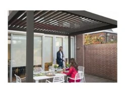 Suns Rota Aluminium Overkapping 360 X 360 -Tuin Hart Boutique 2 2 suns rota aluminium overkapping 360 x 360 rota360 3608