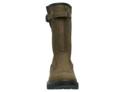 Grisport Dames Snowboots Outdoorlaars Norwich Green -Tuin Hart Boutique 2 3 gripsort dames snowboots outdoorlaars norwich green