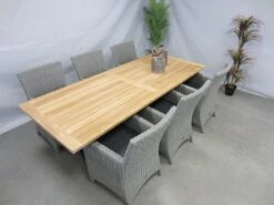 Te Velde Tuinmeubelen Amy Tuinstoel Met Lucan Teak Tuintafel -Tuin Hart Boutique 2 3 te velde tuinmeubelen amy met lucan teak tafel boven amylucan240