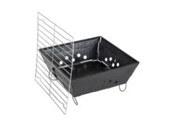 Camp-Gear Barbecue Envelop Opvouwbaar Houtskool Zwart 12 Camp-Gear Barbecue Envelop Opvouwbaar Houtskool Zwart -Tuin Hart Boutique 2 4 camp gear barbeque envelop opvouwbaar houtskool zwart 8108145