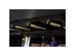 Game On Sport Trampoline Jumpline 244 Cm Met Veiligheidsnet Zwart -Tuin Hart Boutique 2 4 game on sport trampoline jumpline 244 cm met veiligheidsnet zwart 0723007