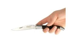 Homeij Zakmes Fieldpal K2 RVS/hardhout -Tuin Hart Boutique 2 4 homeij zakmes fieldpal k2 rvs hardhout 51H131 22 9