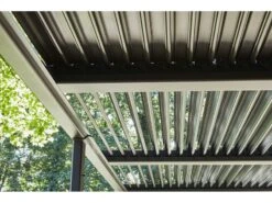 Suns Maranza Aluminium Overkapping 540 X 350 X 230 -Tuin Hart Boutique 2 4 suns maranza aluminium overkapping 540 350 230 mar540 350