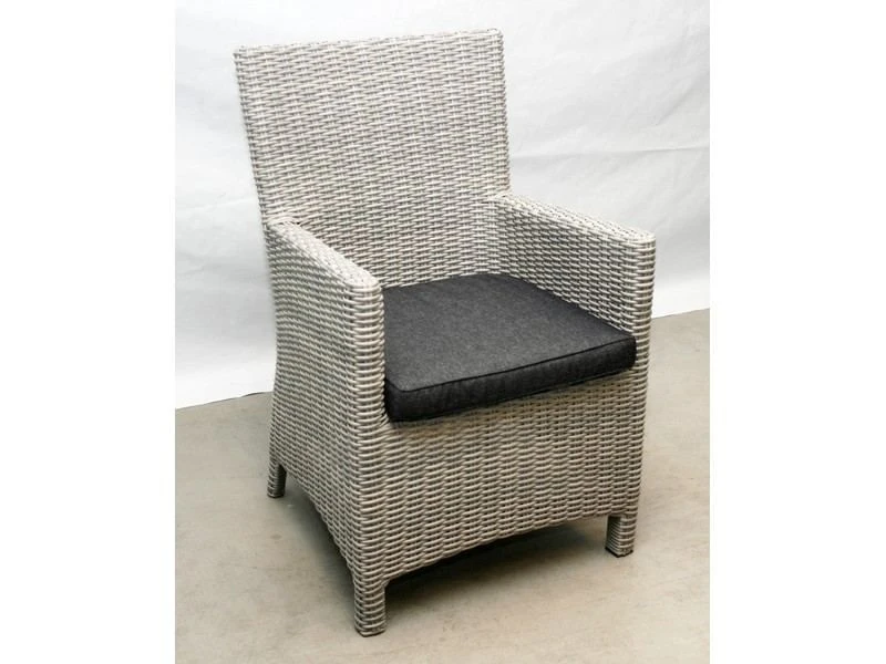 Te Velde Tuinmeubelen Tuinset Amy Tuinstoel Met Mojito Driehoek Tuintafel 7 Te Velde Tuinmeubelen Tuinset Amy Tuinstoel Met Mojito Driehoek Tuintafel - Afbeelding 5