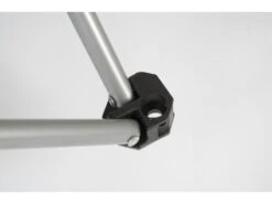 Camp Gear Stoel Opvouwbaar Zwart -Tuin Hart Boutique 2 5 camp gear stoel opvouwbaar zwart