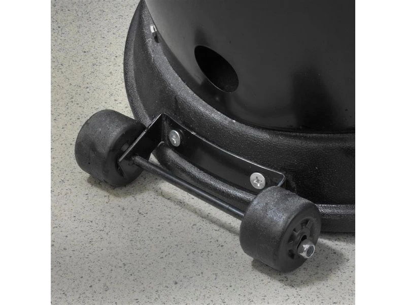 Eurom Terrasverwarmer Flameheater 9000 8 Eurom Terrasverwarmer Flameheater 9000 - Afbeelding 6