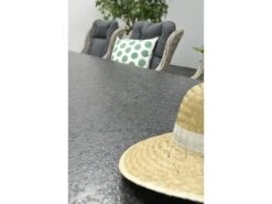 Garden Impressions Studio 20 Natuurstenen Tafel Viking 300 -Tuin Hart Boutique 2 5 garden impressions studio 20 natuurstenen tafel viking 300 05312s20