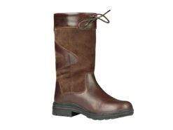 Horka Outdoorlaars Greenwich Bruin -Tuin Hart Boutique 2 6 horka heren outdoorlaars greenwich bruin 146270 5d