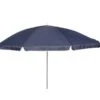 Bo-Camp Parasol Met Knikarm Ø 200 Cm Blauw 2 Bo-Camp Parasol Met Knikarm Ø 200 Cm Blauw -Tuin Hart Boutique 20 0 bo camp parasol met knikarm 200 cm blauw 7267248