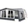 Dorema Caravanvoortent Smaragd 270 -Tuin Hart Boutique 20 0 dorema caravanvoortent smaragd 270 smaragd270