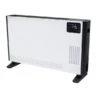 Eurom Safe-t-connect 2400 Elektrische Convector Kachel -Tuin Hart Boutique 20 0 eurom safe t connect 2400 elektrische convector kachel 360749