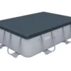 Bestway Flowclear Cover Power Steel Rechthoek 282 -Tuin Hart Boutique 20 0 flowclear cover power steel rechthoek 282 7025036096