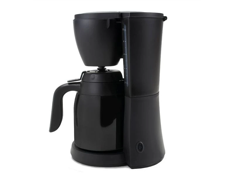 Mestic Koffiezetter Thermoskan MK-120 10 Kops 3 Mestic Koffiezetter Thermoskan MK-120 10 Kops