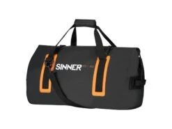 Sinner Duffeltas Creek 40 Ltr Zwart