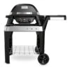 Weber Pulse 2000 Elektrische Barbecue Met Onderstel Black -Tuin Hart Boutique 20 0 weber pulse 2000 elektrische barbecue met onderstel black 82010053