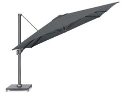 Platinum Zweefparasol Challenger T¹ Premium 3,5x3,5 Faded Black 9 Platinum Zweefparasol Challenger T¹ Premium 3,5x3,5 Faded Black -Tuin Hart Boutique 20 1 platinum zweefparasol challenger t¹ premium 35 x 35 faded black 7133p