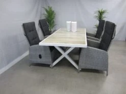 Te Velde Tuinmeubelen Tuinset Ross Met Hartman Canterbury 186 Tafel 10 Te Velde Tuinmeubelen Tuinset Ross Met Hartman Canterbury 186 Tafel -Tuin Hart Boutique 20 2 te velde tuinmeubelen tuinset ross met hartman canterbury 186 tuintafel rosscant186