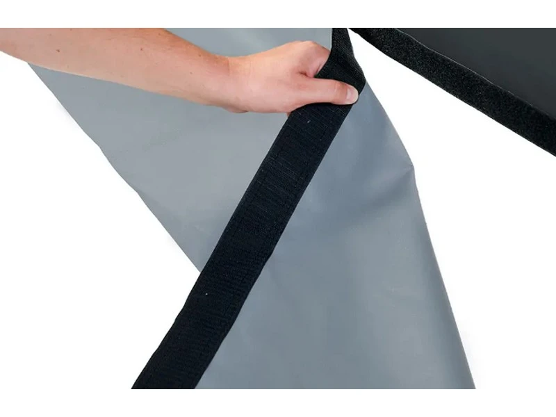 Dorema Caravanvoortent Smaragd 270 6 Dorema Caravanvoortent Smaragd 270 - Afbeelding 4