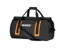 Sinner Duffeltas Creek 40 Ltr Zwart -Tuin Hart Boutique 20 3 sinner duffeltas creek 40 ltr zwart siac 328 10