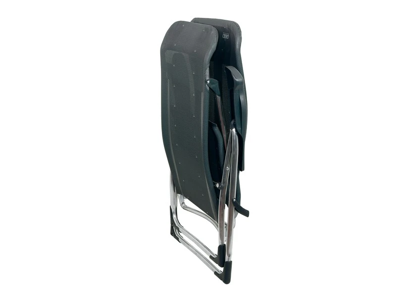 Crespo Voetenbank R-215 Donker Grijs Kleur 40 7 Crespo Voetenbank R-215 Donker Grijs Kleur 40 - Afbeelding 5