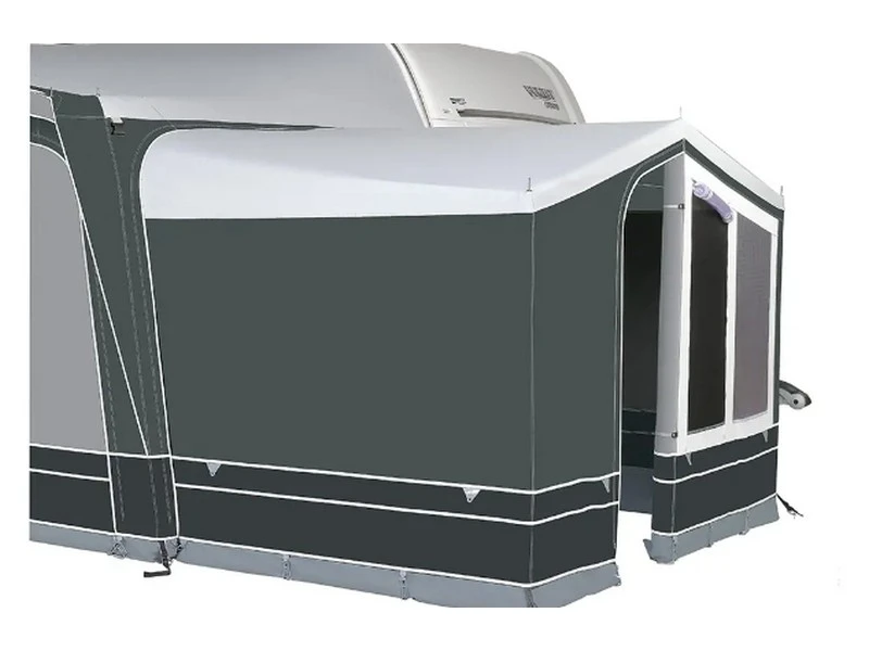 Dorema Caravanvoortent Smaragd 270 7 Dorema Caravanvoortent Smaragd 270 - Afbeelding 5