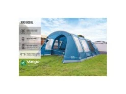 Vango Tunneltent Joro 600 Xl -Tuin Hart Boutique 20 4 vango tunneltent joro 600 xl terjoropom23taq