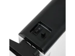 Eurom Safe-t-connect 2400 Elektrische Convector Kachel -Tuin Hart Boutique 20 5 eurom safe t connect 2400 elektrische convector kachel bediening 360749