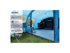 Vango Tunneltent Joro 600 Xl -Tuin Hart Boutique 20 5 vango tunneltent joro 600 xl terjoropom23taq