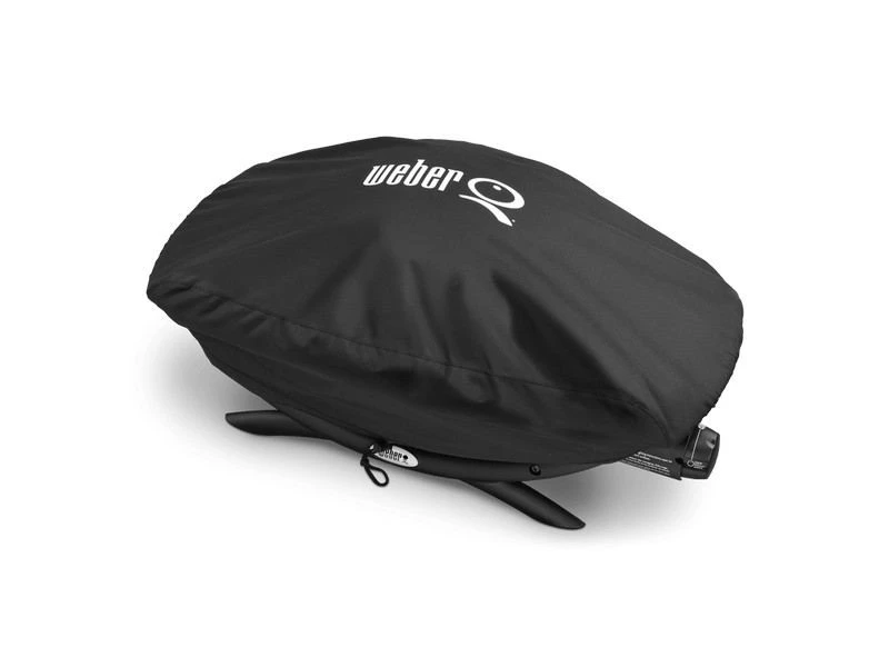 Weber Premium Barbecuehoes Q200/2000 3 Weber Premium Barbecuehoes Q200/2000