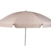Bo-Camp Parasol Met Knikarm Ø 250 Cm Sand -Tuin Hart Boutique 21 0 bo camp parasol met knikarm 250 cm sand 7267230