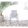 Sens Line Solero All-weather Tuinstoel 1 Sens Line Solero All-weather Tuinstoel -Tuin Hart Boutique 21 0 sens line solero all weather tuinstoel ly002